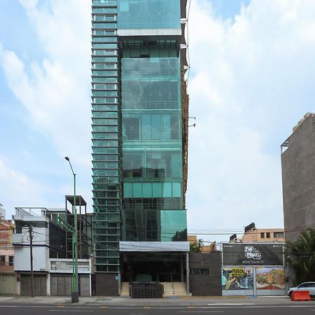 The Flamingo Rooftop Suite Unique Design In A Centric Location Mexico Extérieur photo