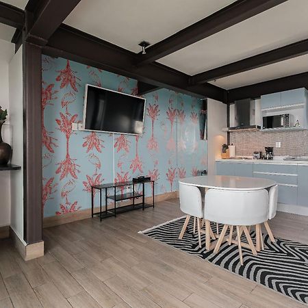 The Flamingo Rooftop Suite Unique Design In A Centric Location Mexico Extérieur photo