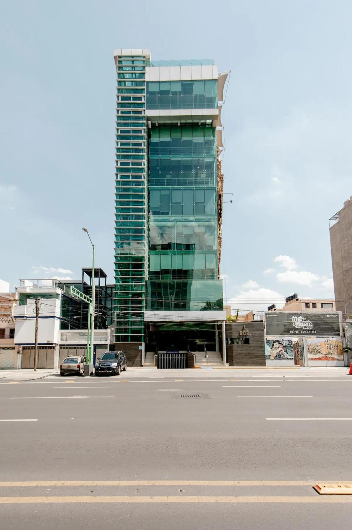 The Flamingo Rooftop Suite Unique Design In A Centric Location Mexico Extérieur photo