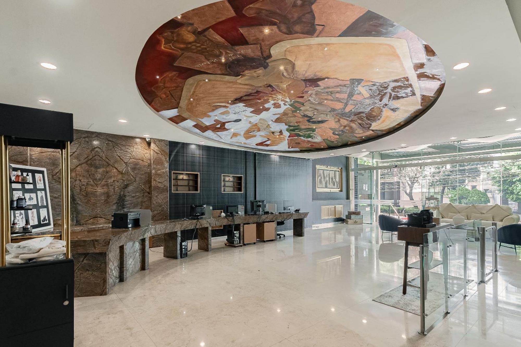 The Flamingo Rooftop Suite Unique Design In A Centric Location Mexico Extérieur photo